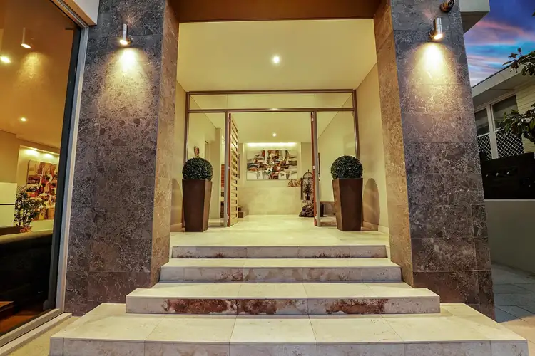 Fifth view of Homely house listing, 22 Burke Drive, Attadale WA 6156