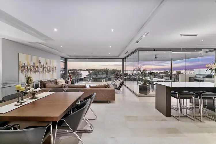 Sixth view of Homely house listing, 22 Burke Drive, Attadale WA 6156