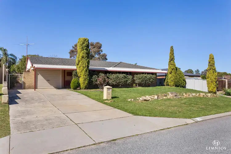 16 Katrine Way, Hamersley WA 6022