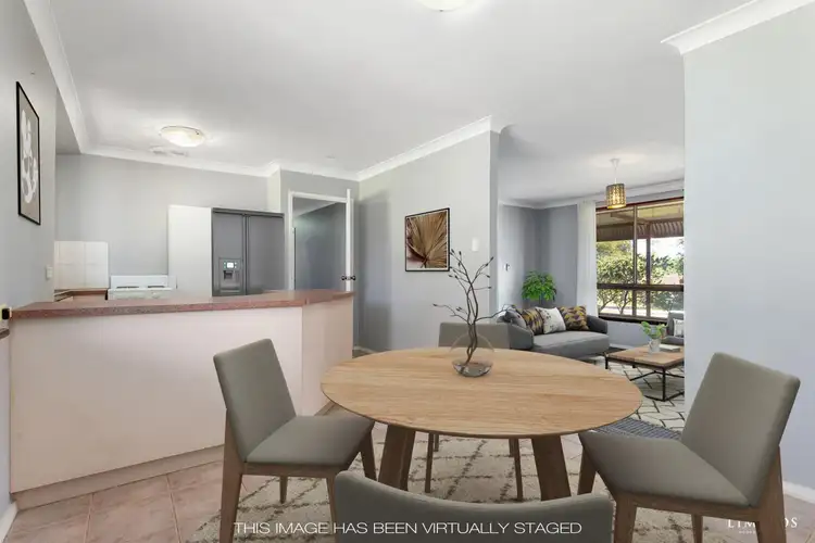 Fourth view of Homely house listing, 16 Katrine Way, Hamersley WA 6022