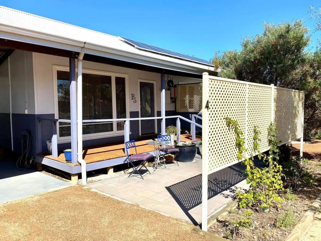 Main view of Homely house listing, 4 Charlton street, Quairading WA 6383