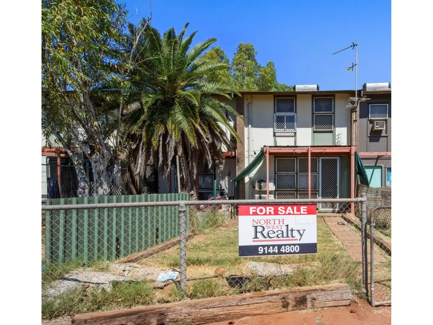 Main view of Homely townhouse listing, 7-33 Richardson Way, Bulgarra WA 6714