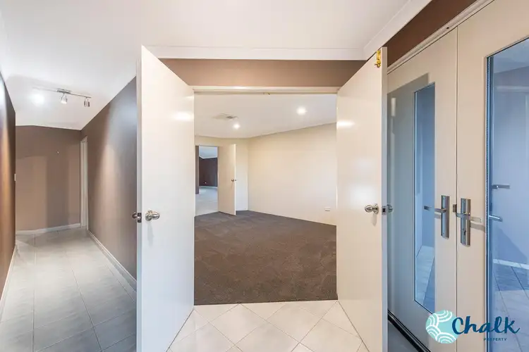 Third view of Homely house listing, 48 Ritchie Drive, Rockingham WA 6168