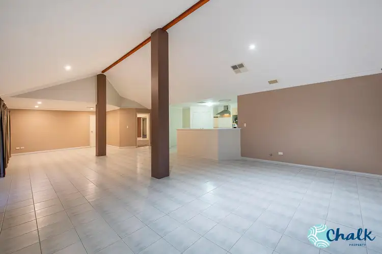 Fourth view of Homely house listing, 48 Ritchie Drive, Rockingham WA 6168