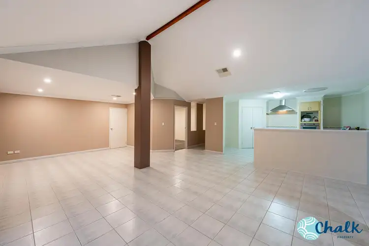 Seventh view of Homely house listing, 48 Ritchie Drive, Rockingham WA 6168