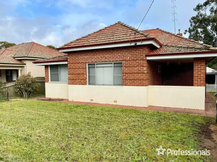 86 Chidlow Street, Northam WA 6401