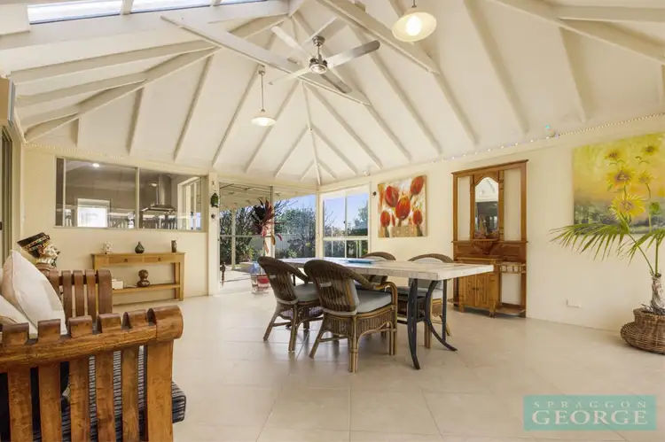 1 Sunart Close, Hamersley WA 6022
