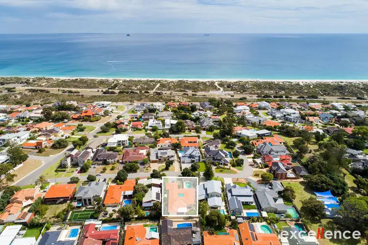 12 Sudbury WY, City Beach WA 6015