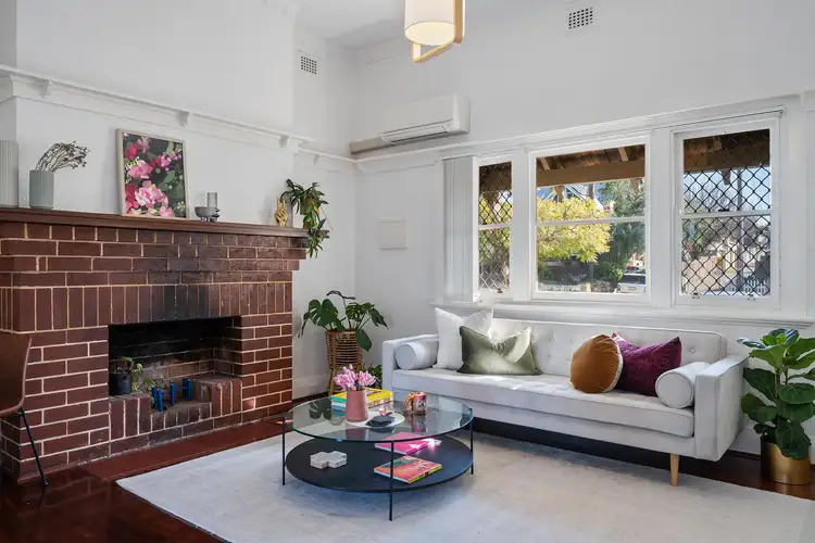 Main view of Homely apartment listing, 3/18 Knutsford Street, North Perth WA 6006