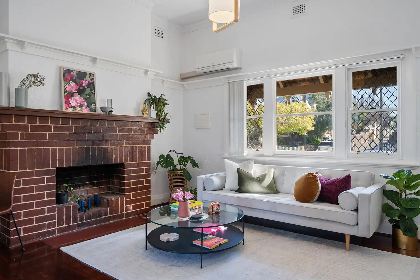 Main view of Homely apartment listing, 3/18 Knutsford Street, North Perth WA 6006