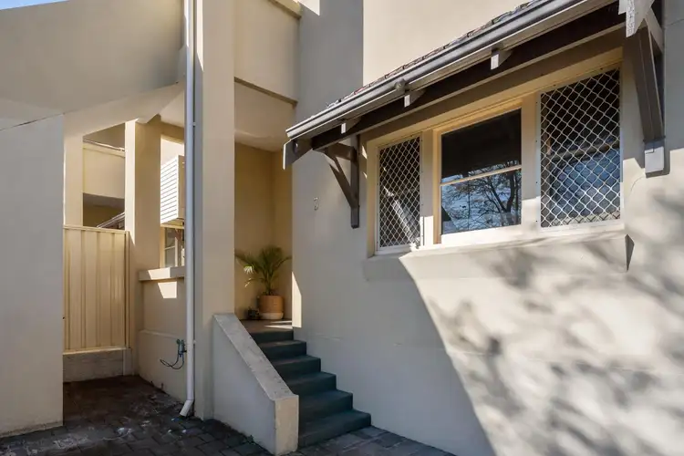 Third view of Homely apartment listing, 3/18 Knutsford Street, North Perth WA 6006
