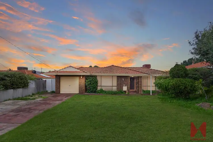 Main view of Homely house listing, 11 Dean Place, Lockridge WA 6054
