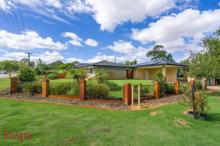 Second view of Homely house listing, 1 Rambures Way, Hamilton Hill WA 6163