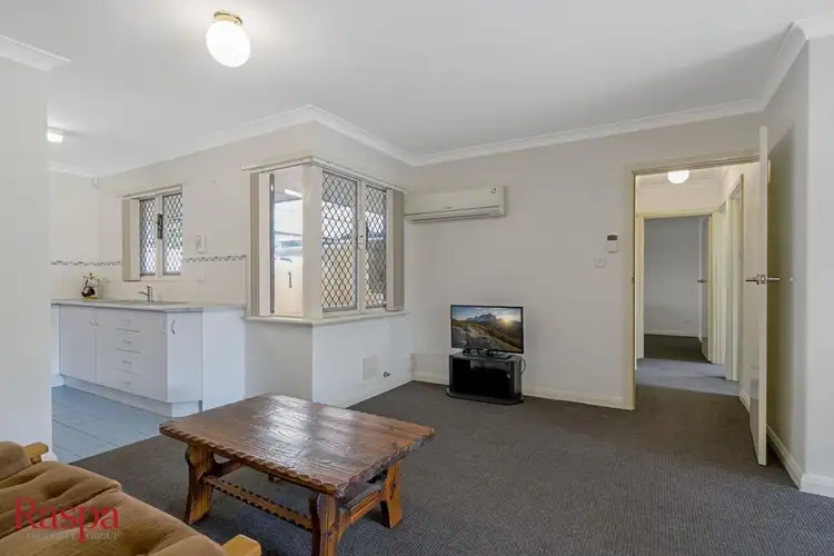 Fourth view of Homely house listing, 1 Rambures Way, Hamilton Hill WA 6163