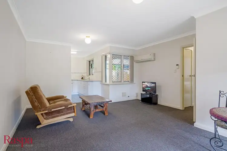 Fifth view of Homely house listing, 1 Rambures Way, Hamilton Hill WA 6163