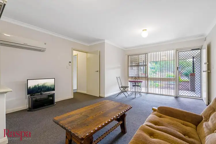 Sixth view of Homely house listing, 1 Rambures Way, Hamilton Hill WA 6163