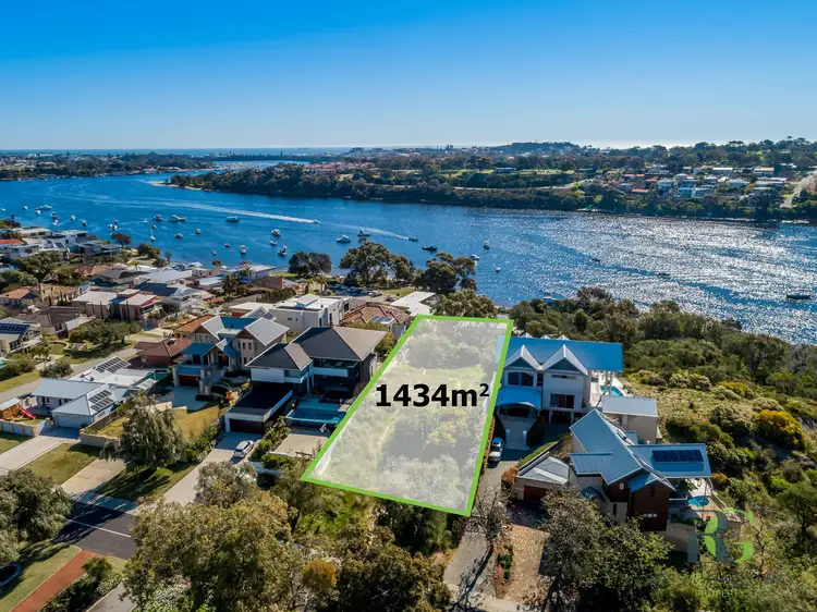 125 Point Walter Road, Bicton WA 6157