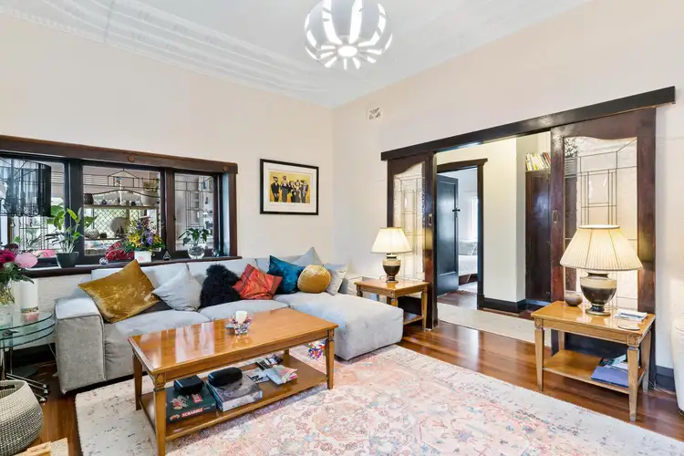 Second view of Homely house listing, 106 Egina Street, Mount Hawthorn WA 6016