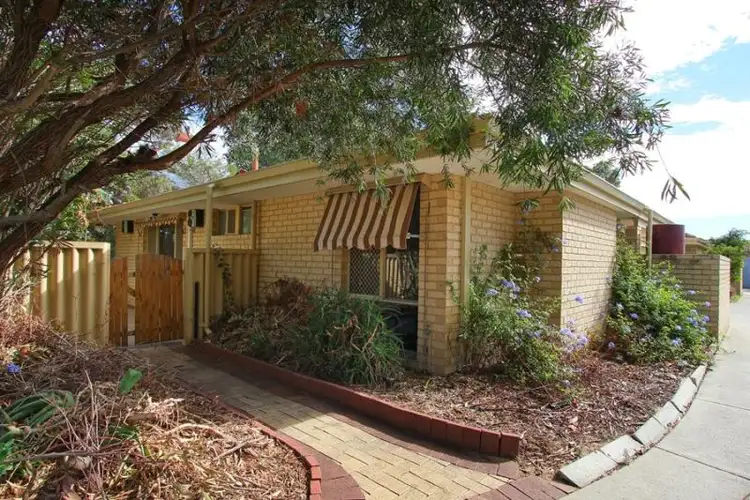 1/15 Solomon Street