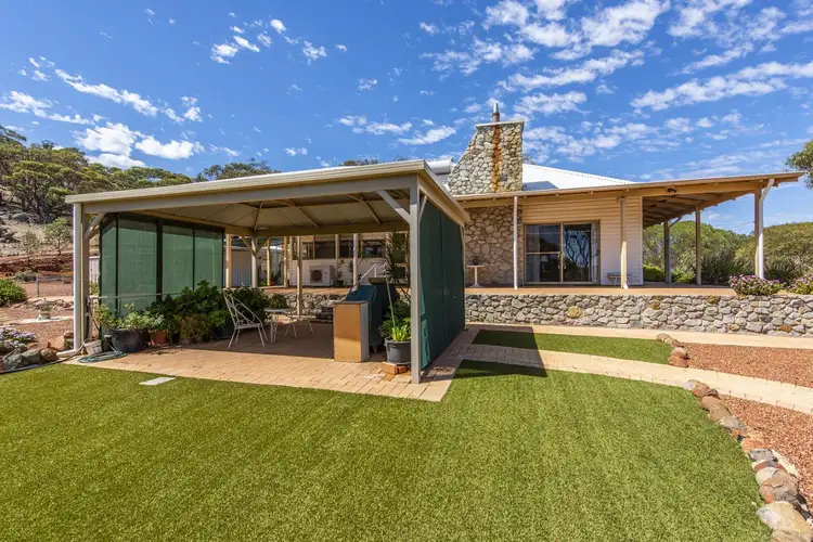 Fourth view of Homely house listing, 69 Dawson  road, Dumbarton WA 6566
