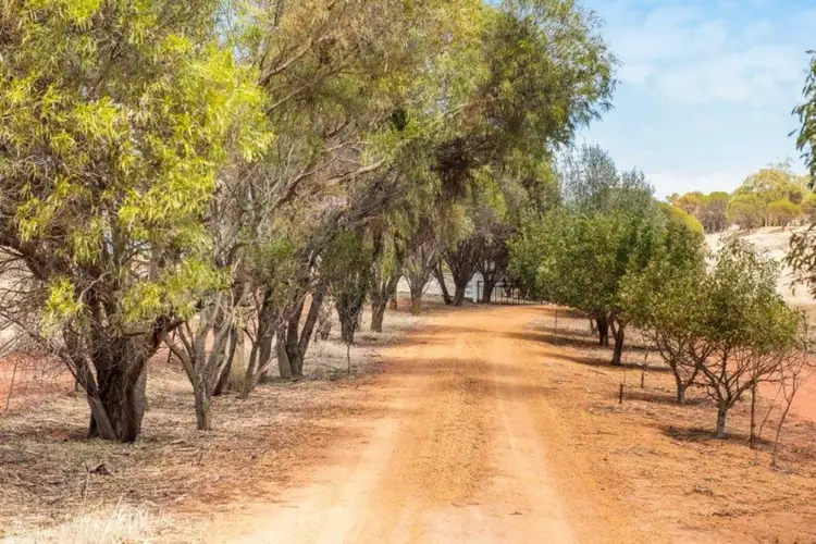 Fifth view of Homely house listing, 69 Dawson  road, Dumbarton WA 6566