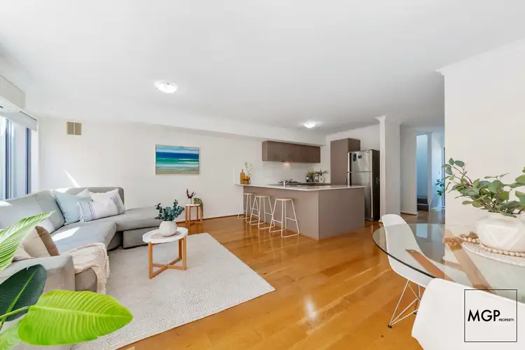 32B Foss Street, Bicton WA 6157