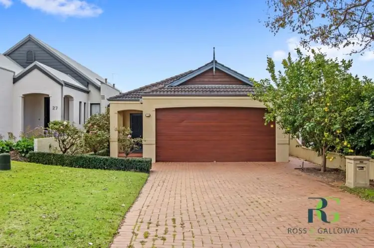 27A Holman Street, Melville WA 6156