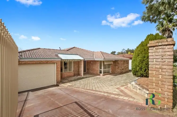 124a Gilbertson Road, Kardinya WA 6163