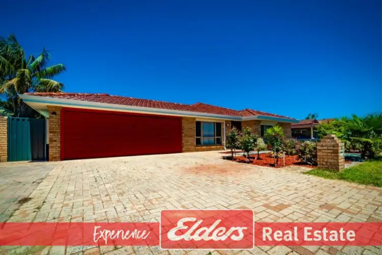 8 Blee Court, Rockingham WA 6168