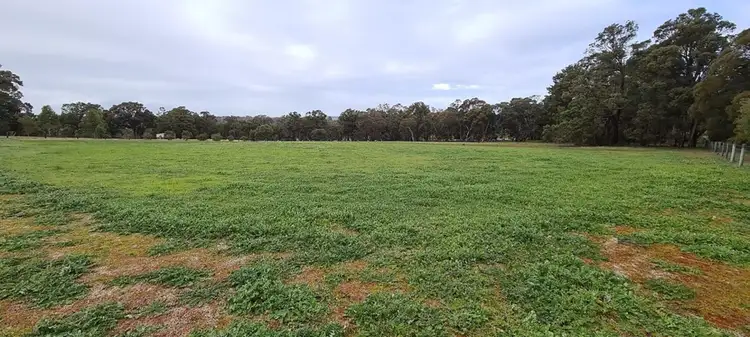 Main view of Homely land listing, 48 Ridge View Avenue, Boyup Brook WA 6244