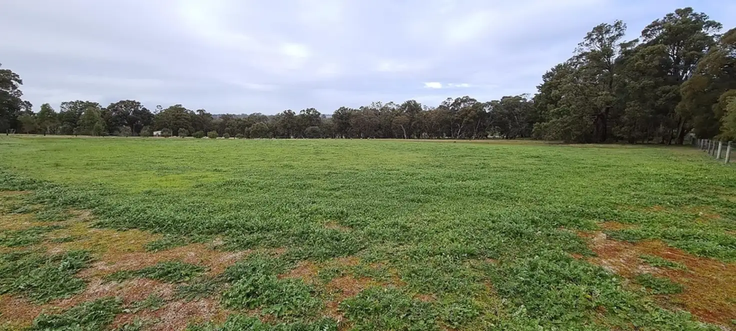 Main view of Homely land listing, 48 Ridge View Avenue, Boyup Brook WA 6244