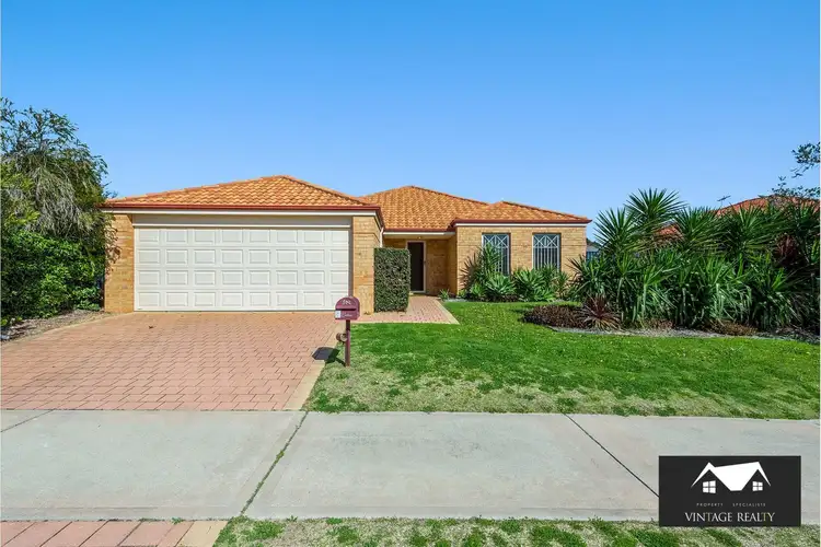 Main view of Homely house listing, 5 Plaimar Ramble, Byford WA 6122