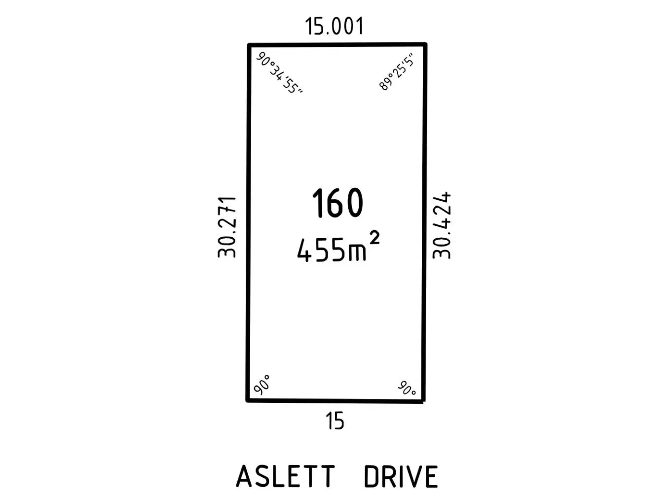 Main view of Homely land listing, 106 Aslett Drive, Karlkurla WA 6430