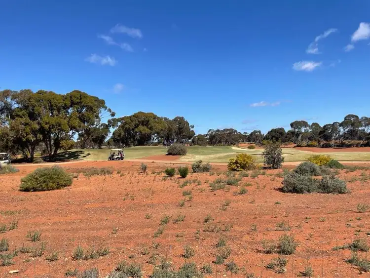 Second view of Homely land listing, 106 Aslett Drive, Karlkurla WA 6430