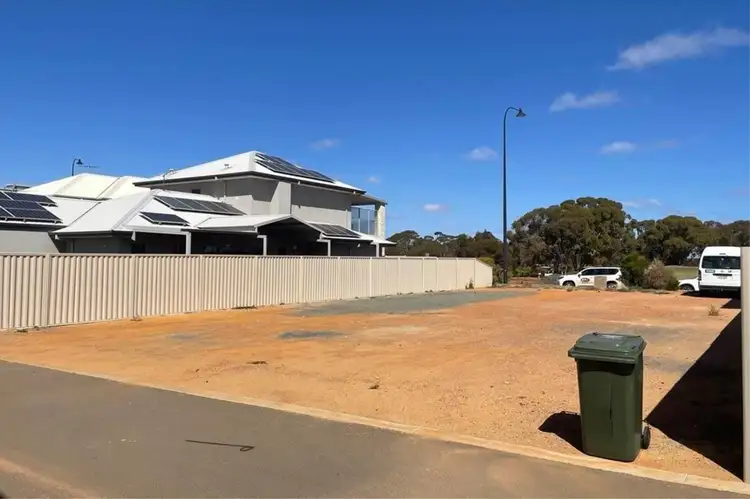 Fourth view of Homely land listing, 106 Aslett Drive, Karlkurla WA 6430