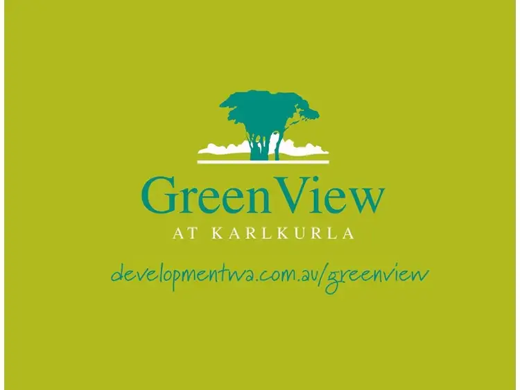 Fifth view of Homely land listing, 106 Aslett Drive, Karlkurla WA 6430