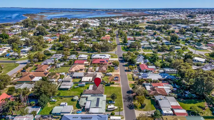 Main view of Homely house listing, 29 Derek Road, Coodanup WA 6210