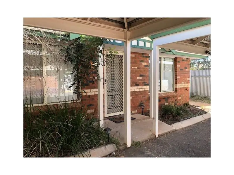 Main view of Homely unit listing, 4/266 Egan Street, Kalgoorlie WA 6430