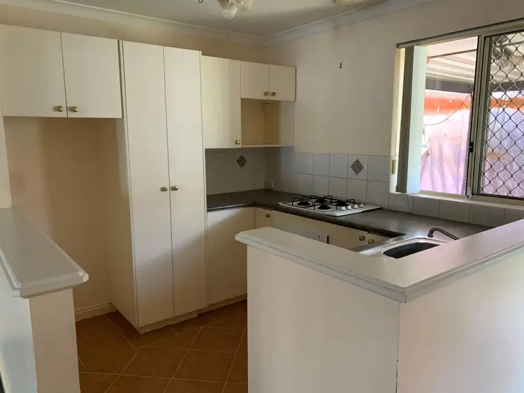 Fourth view of Homely unit listing, 4/266 Egan Street, Kalgoorlie WA 6430