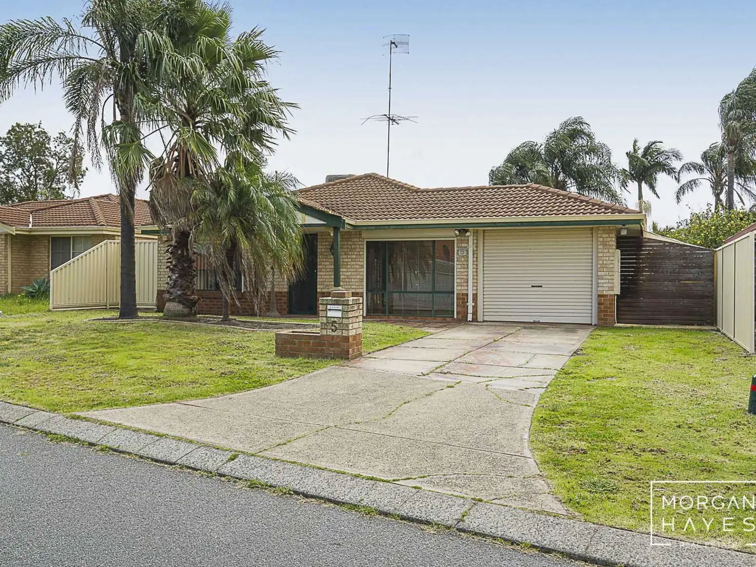 Main view of Homely house listing, 5 Bree Close, Atwell WA 6164