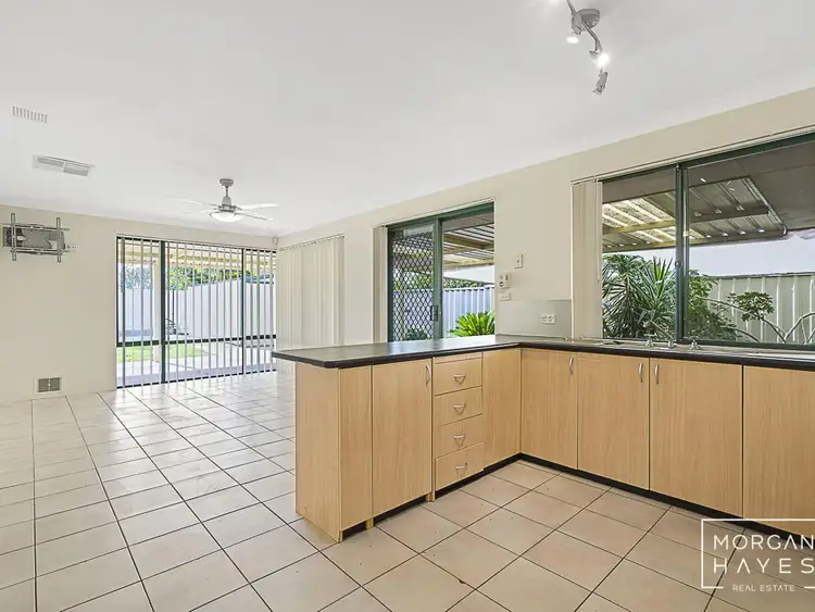 Third view of Homely house listing, 5 Bree Close, Atwell WA 6164