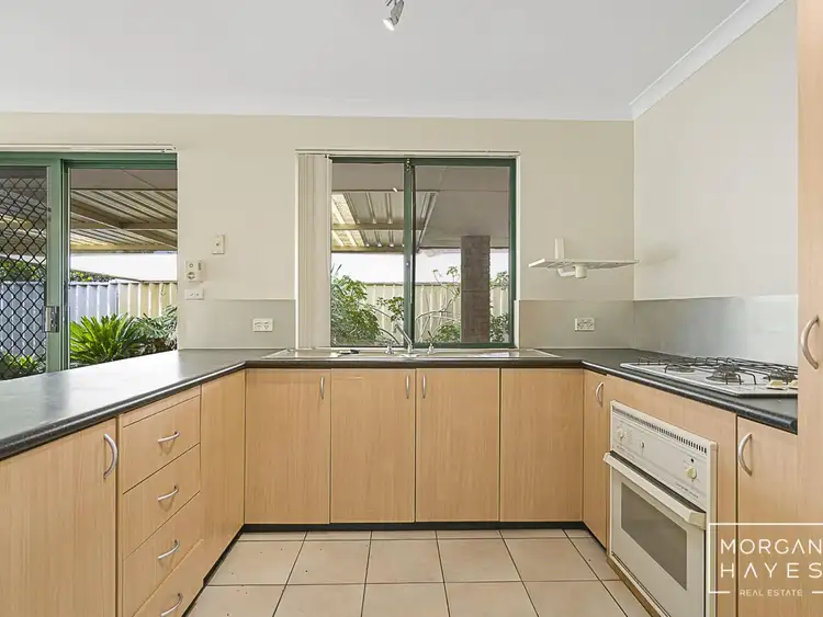 Fourth view of Homely house listing, 5 Bree Close, Atwell WA 6164
