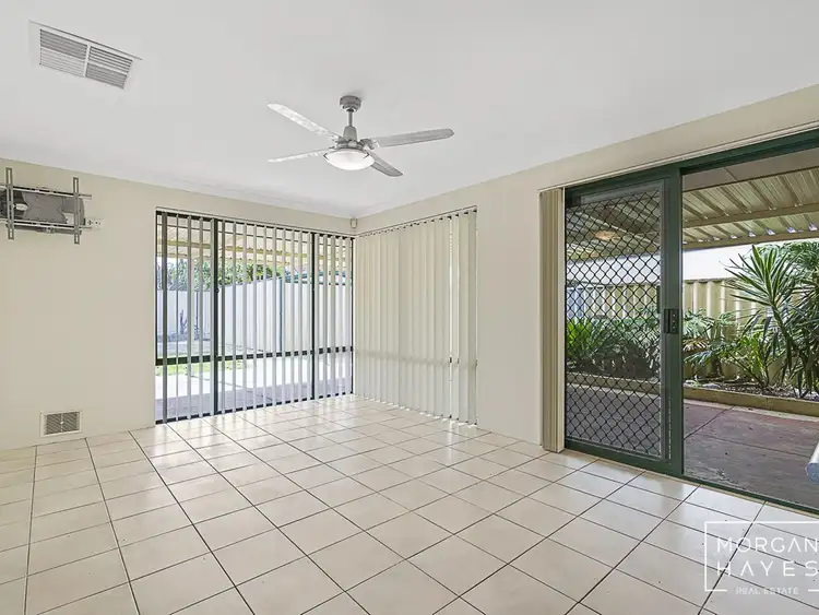 Sixth view of Homely house listing, 5 Bree Close, Atwell WA 6164