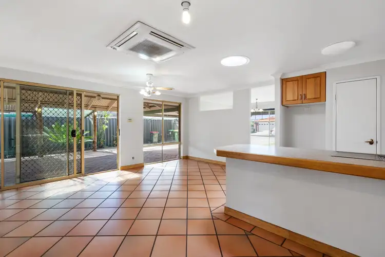 Fifth view of Homely house listing, 5 Derwent Crescent, Success WA 6164