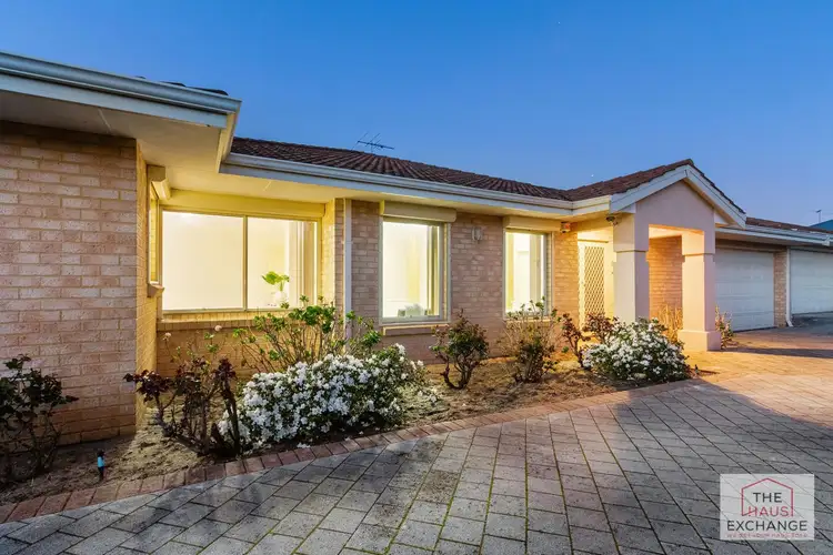 Main view of Homely house listing, 126B Basinghall Street, East Victoria Park WA 6101
