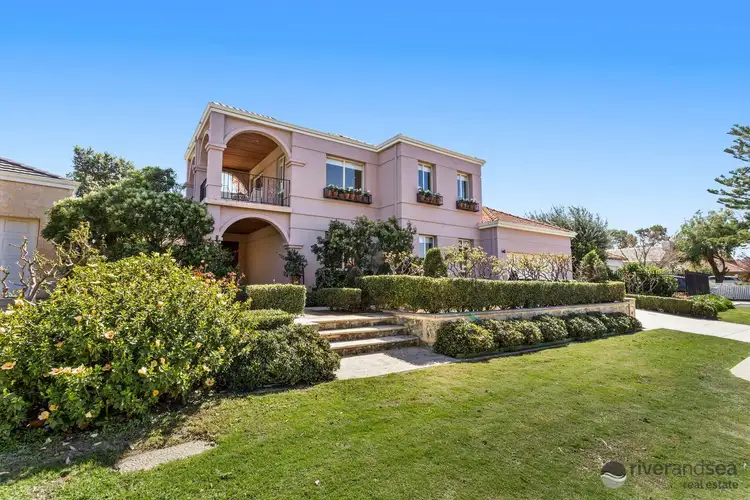4 Platt Close, Mosman Park WA 6012