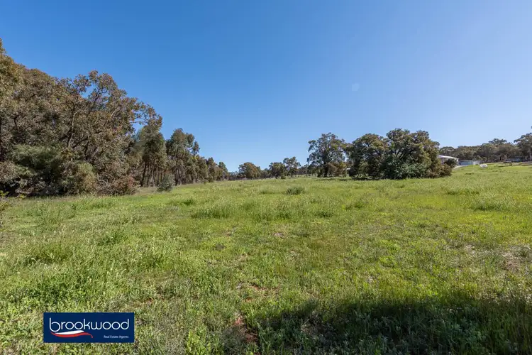 Second view of Homely land listing, Lot 22, Gaden Road, Wundowie WA 6560