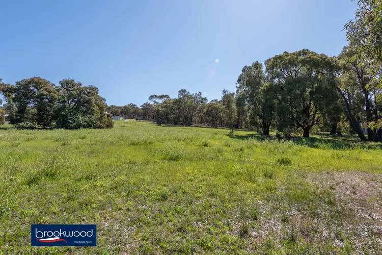 Third view of Homely land listing, Lot 22, Gaden Road, Wundowie WA 6560