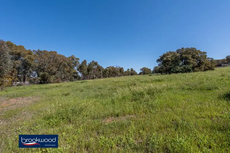 Fourth view of Homely land listing, Lot 22, Gaden Road, Wundowie WA 6560