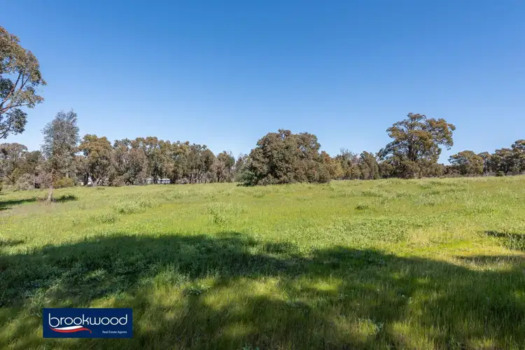 Fifth view of Homely land listing, Lot 22, Gaden Road, Wundowie WA 6560